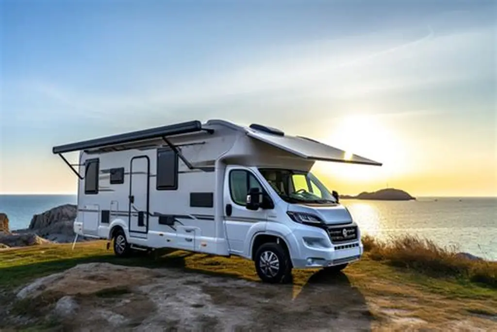 Autocaravana Explorer 2